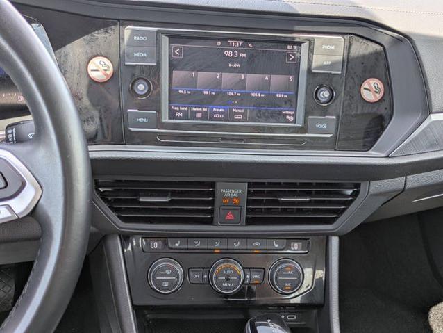 2024 Volkswagen Jetta - $18,328