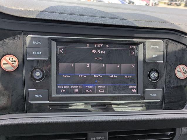 2024 Volkswagen Jetta - $18,328