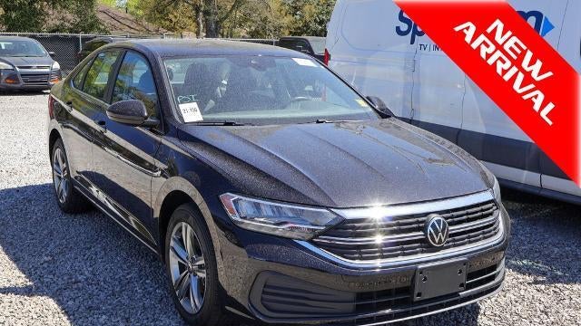 Preowned 2024 Volkswagen Jetta SE for Sale