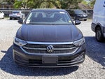 2024 Jetta Thumbnail 2