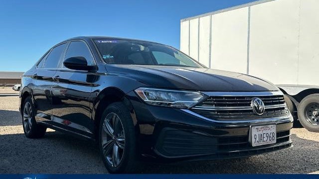 Preowned 2023 Volkswagen Jetta SE for Sale