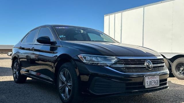 2023 Volkswagen Jetta SE
