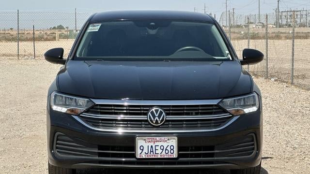 2023 Volkswagen Jetta SE