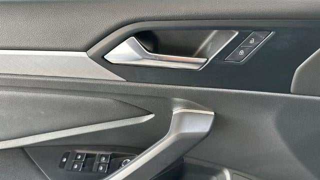 2023 Volkswagen Jetta SE