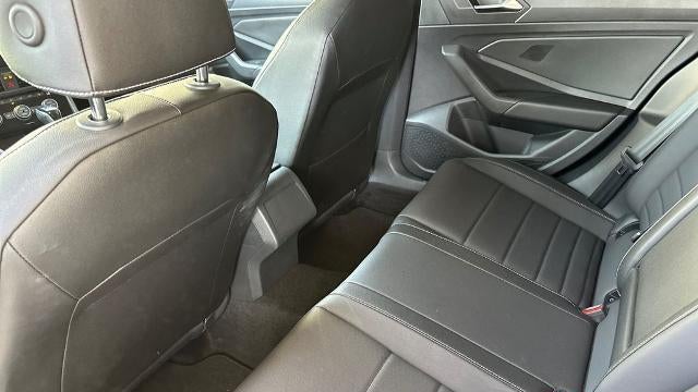 2023 Volkswagen Jetta SE
