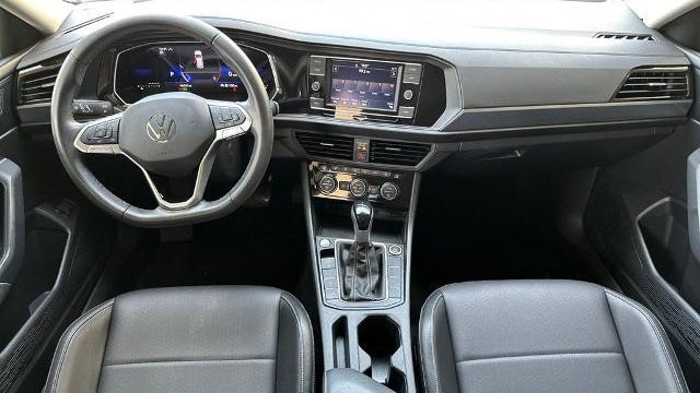 2023 Volkswagen Jetta SE