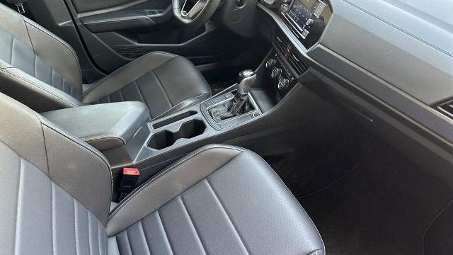 2023 Volkswagen Jetta SE