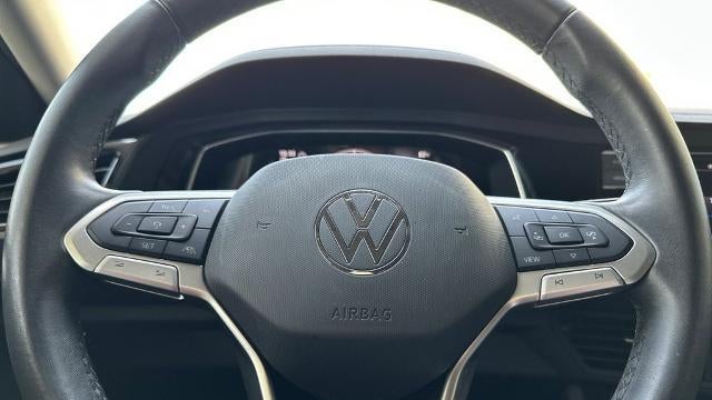 2023 Volkswagen Jetta SE