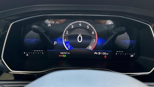2023 Volkswagen Jetta SE