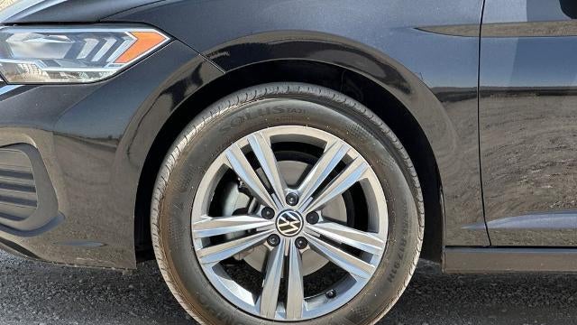 2023 Volkswagen Jetta SE