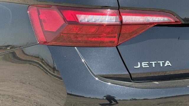 2023 Volkswagen Jetta SE