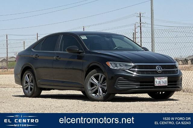 2023 Volkswagen Jetta - $19,688