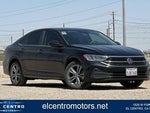 2023 Jetta Thumbnail 1