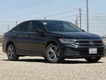 2023 Jetta Thumbnail 2