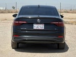 2023 Jetta Thumbnail 5