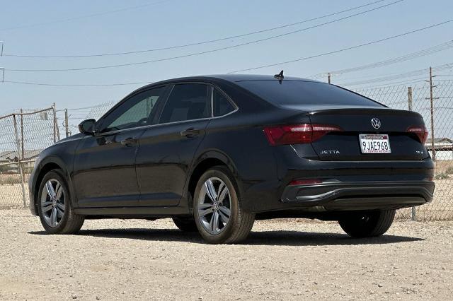 2023 Volkswagen Jetta - $19,688