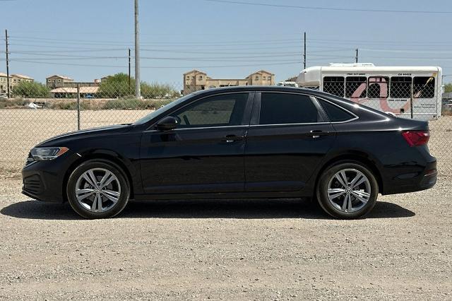 2023 Volkswagen Jetta - $19,688