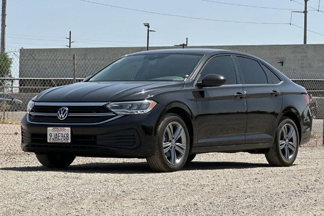 2023 Volkswagen Jetta - $19,688