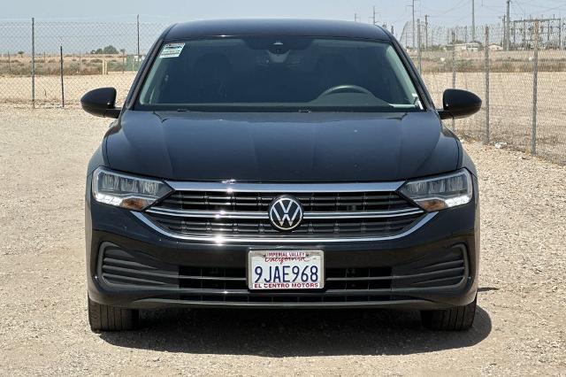 2023 Volkswagen Jetta - $19,688