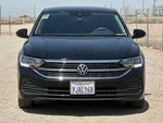 2023 Jetta Thumbnail 10