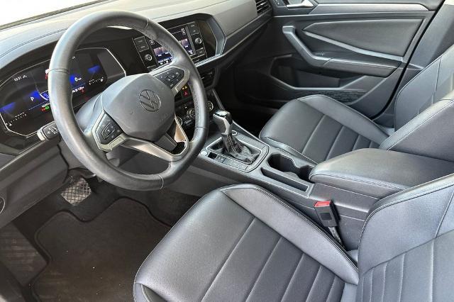 2023 Volkswagen Jetta - $19,688