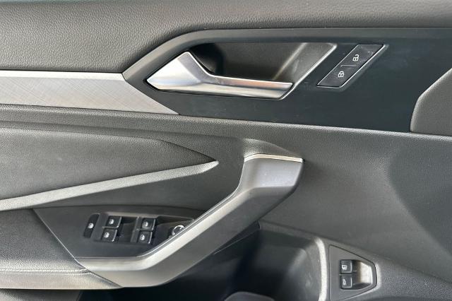 2023 Volkswagen Jetta - $19,688