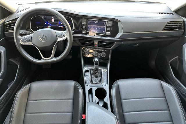 2023 Volkswagen Jetta - $19,688