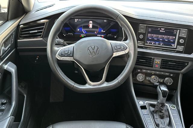 2023 Volkswagen Jetta - $19,688