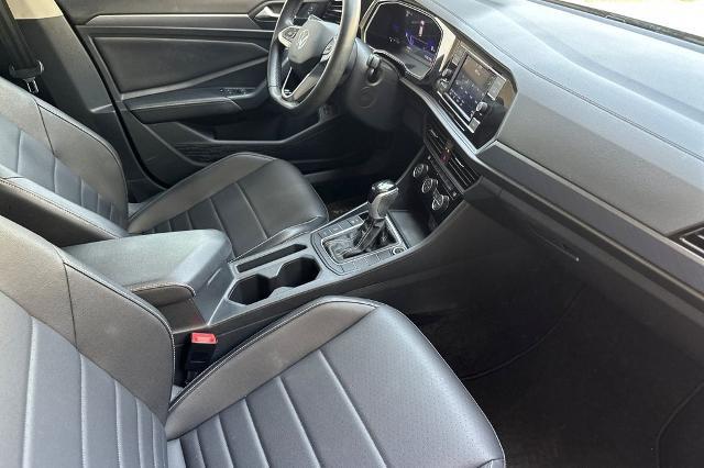 2023 Volkswagen Jetta - $19,688