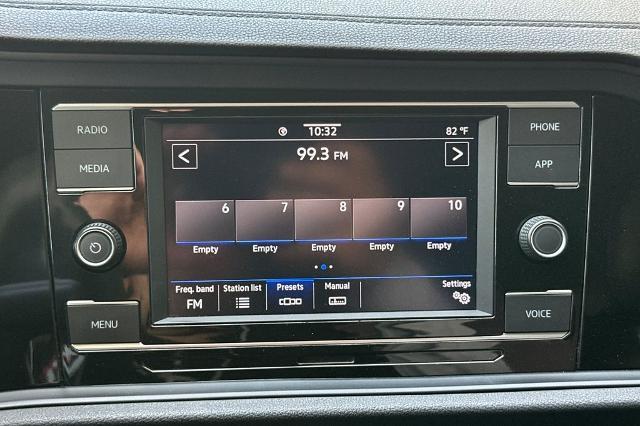 2023 Volkswagen Jetta - $19,688