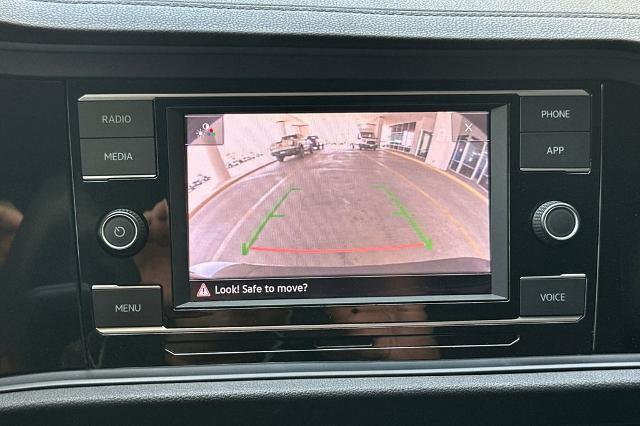 2023 Volkswagen Jetta - $19,688