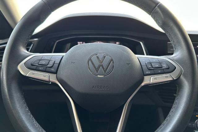 2023 Volkswagen Jetta - $19,688