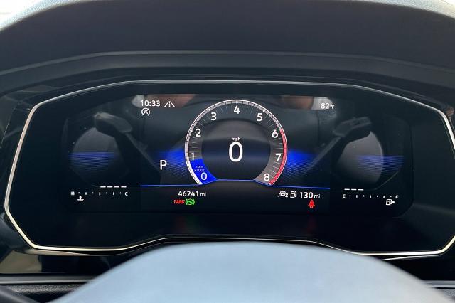 2023 Volkswagen Jetta - $19,688