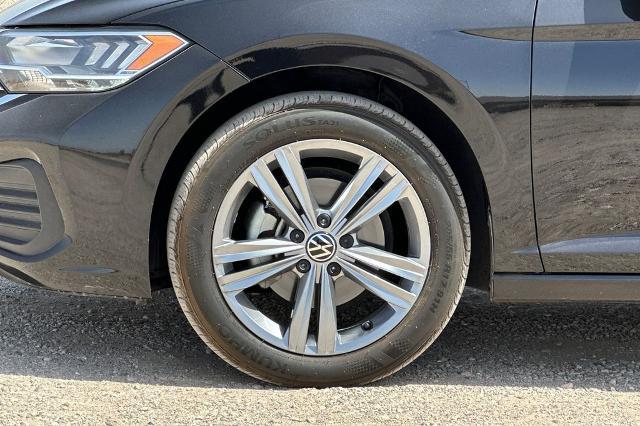 2023 Volkswagen Jetta - $19,688