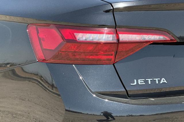 2023 Volkswagen Jetta - $19,688