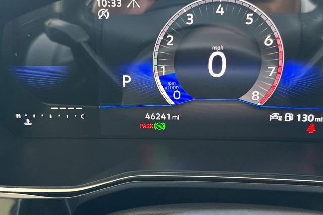 2023 Volkswagen Jetta - $19,688