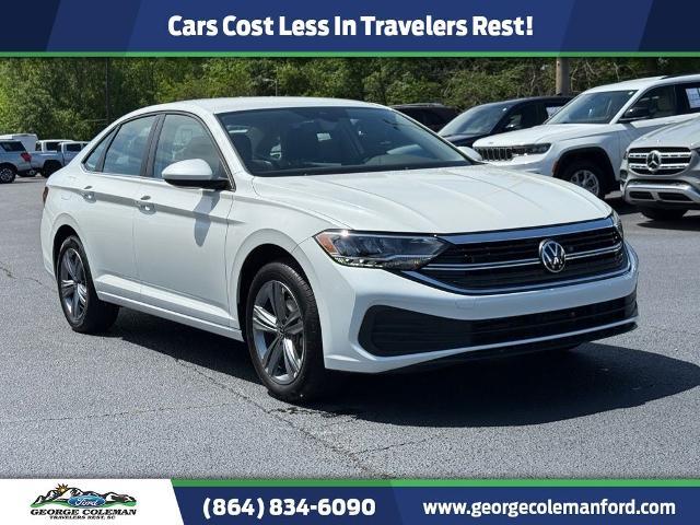 2023 Volkswagen Jetta