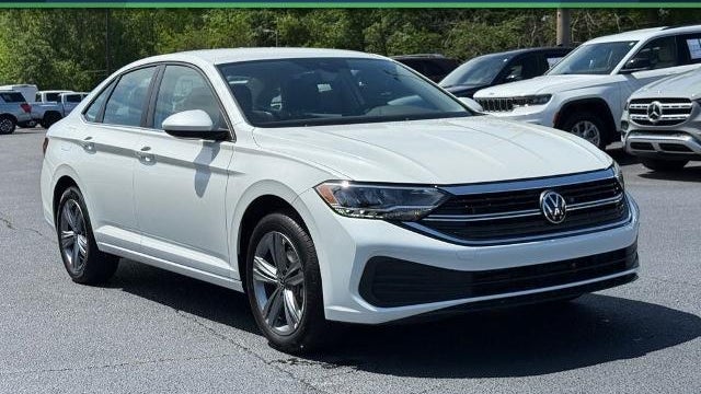 Preowned 2023 Volkswagen Jetta SE for Sale
