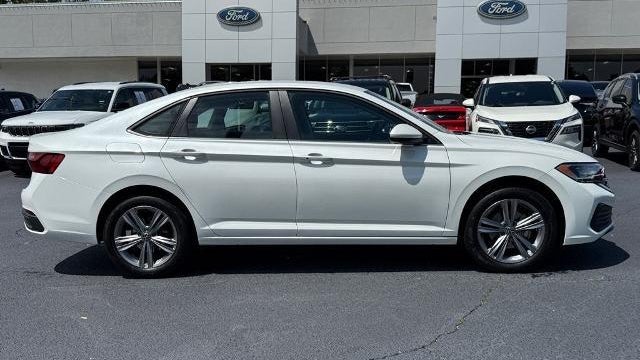 2023 Volkswagen Jetta SE