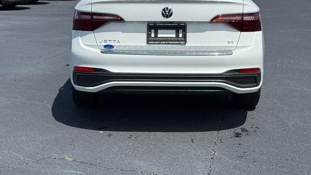 2023 Volkswagen Jetta SE