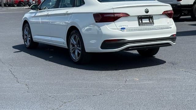 2023 Volkswagen Jetta SE