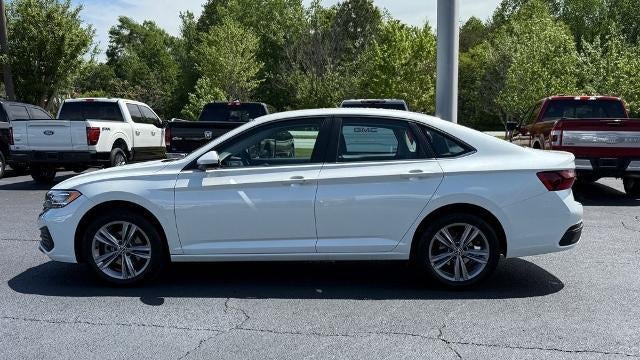 2023 Volkswagen Jetta SE