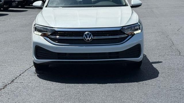 2023 Volkswagen Jetta SE