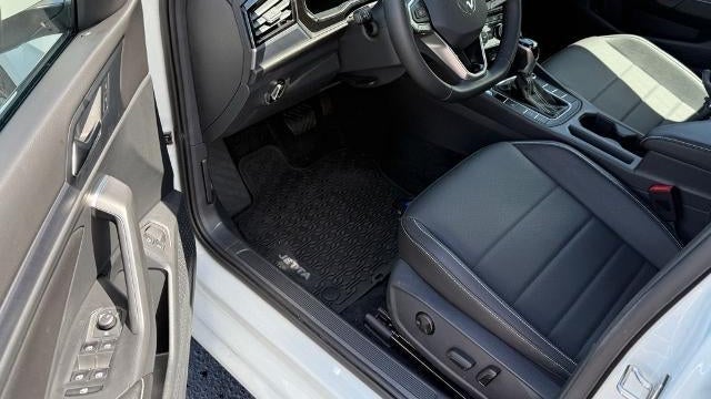 2023 Volkswagen Jetta SE