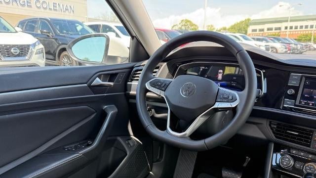 2023 Volkswagen Jetta SE