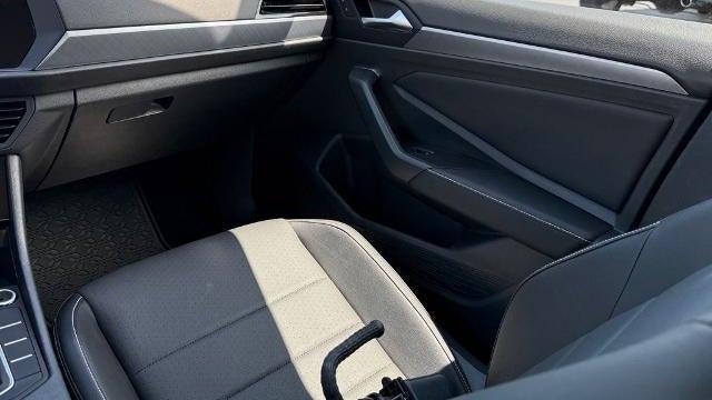 2023 Volkswagen Jetta SE