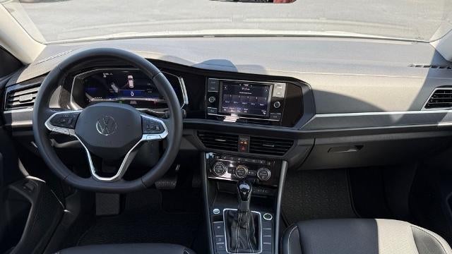2023 Volkswagen Jetta SE