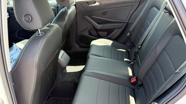 2023 Volkswagen Jetta SE