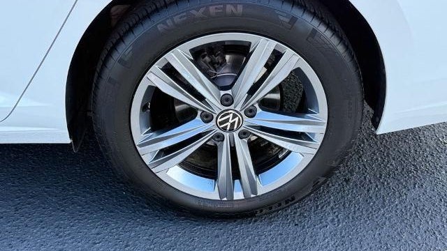 2023 Volkswagen Jetta SE