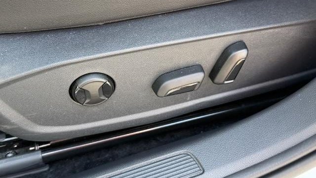 2023 Volkswagen Jetta SE